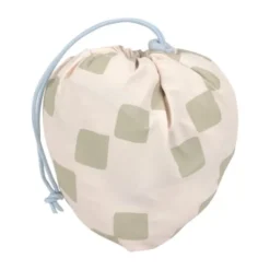 Lässig Slab Met Mouwen - Happy Fruits - Light Khaki
