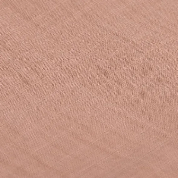 Lässig Swaddle Doek (3 stuks) 85 x 85 cm - Tiny Smile - Maple