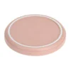 Lässig Tiny Team Cat Bord - PP/Cellulose - Roze