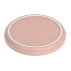 Lässig Tiny Team Cat Bord - PP/Cellulose - Roze