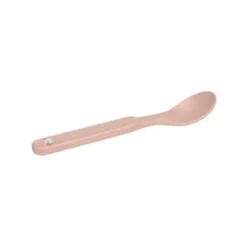 Lässig Tiny Team Cat Lepels - 4 Stuks - PP/Cellulose - Roze