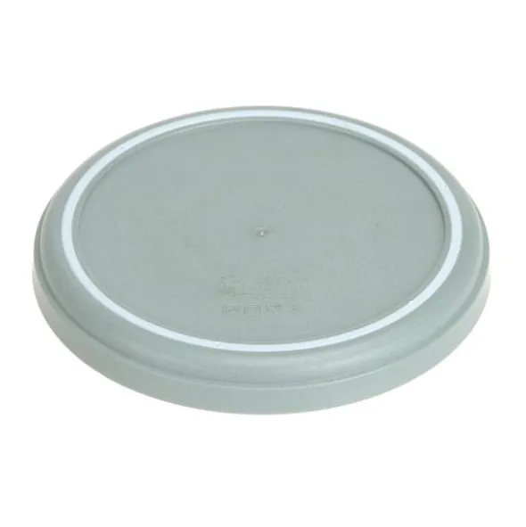 Lässig Tiny Team Dog Bord - PP/Cellulose - Blauw