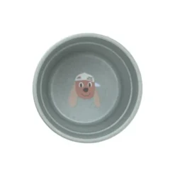 Lässig Tiny Team Dog Drinkbeker - PP/Cellulose - Groen