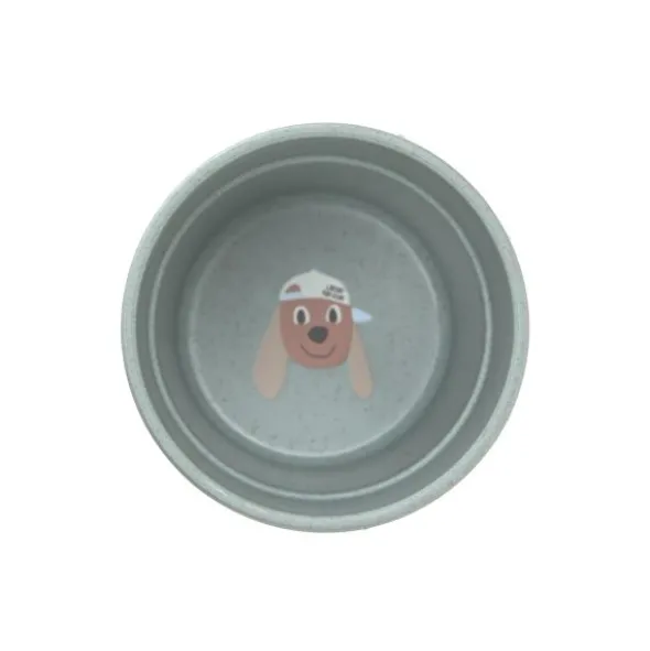 Lässig Tiny Team Dog Drinkbeker - PP/Cellulose - Groen