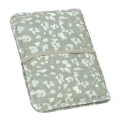 Lässig Verschoonmatje - Leo - Light Khaki