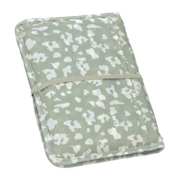 Lässig Verschoonmatje - Leo - Light Khaki