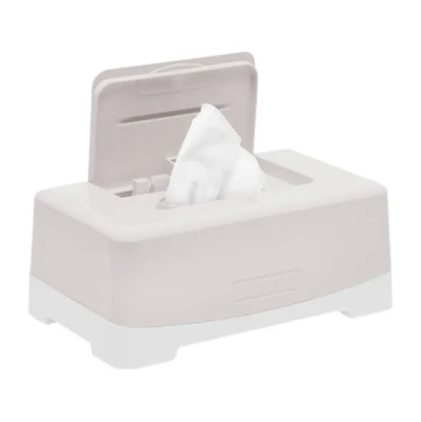Luma Easy Wipe Box - Pure Oat
