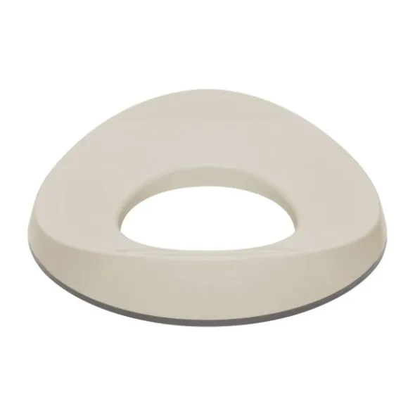 Luma Toiletverkleiner - Almond