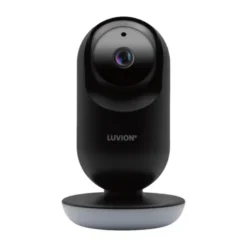 Luvion Babyfoon Camera - Supreme Connect 3 - Black