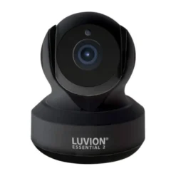 Luvion Babyfoon - Essential 2 - Zwart