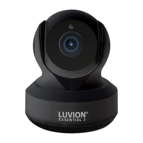 Luvion Babyfoon - Essential 2 - Zwart