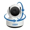Luvion Babyfoon - Essential 2 - Zwart