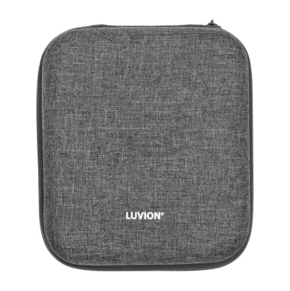 Luvion Babyfoon - Essential 2 - Zwart