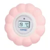 Luvion Bad- en Kamerthermometer - Roze