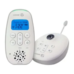 Luvion Icon Clear 75 Pro Babyfoon