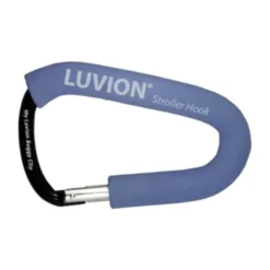 Luvion Tassenhaak Blauw