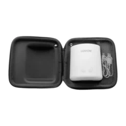 Luvion Ultra Pro Flessenwarmer - Wit