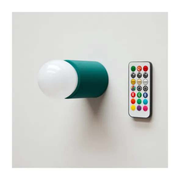 Magnetic Lamp – Magic Petrol