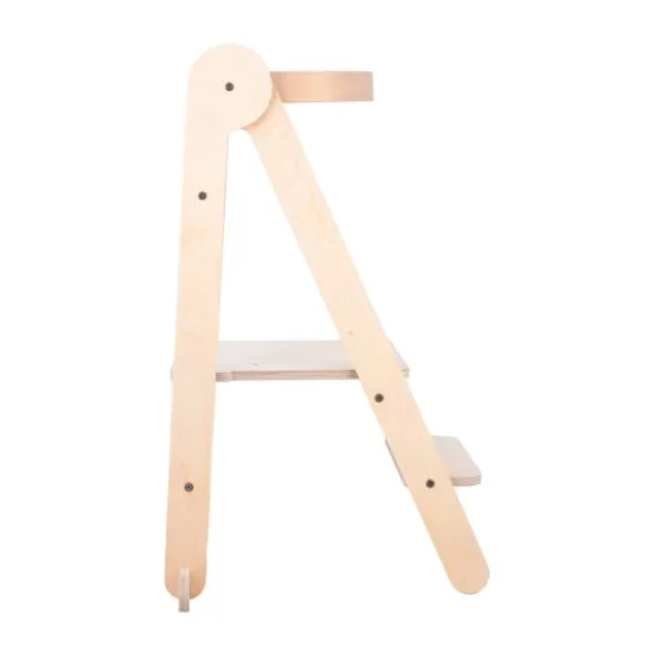 Mamtoyz Leertoren – Naturel
