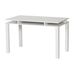 Manis-h Bureau - White