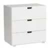 Manis-h Commode Met 3 Laden - Snow White