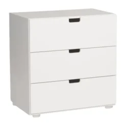 Manis-h Commode Met 3 Laden - Snow White