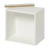 Manis-h Kleine Boekenkast - Snow White