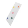 Manis-H Klimwand Voor Halfhoog- en Stapelbed - Snow White