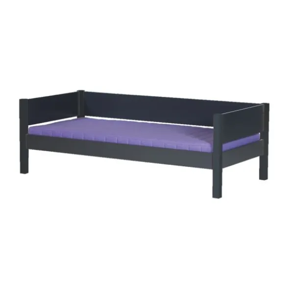 Manis-h Tor Combinatiebed - 90 x 160 cm - Snow White