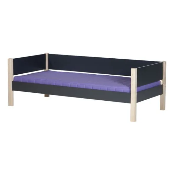 Manis-h Tor Combinatiebed - 90 x 160 cm - Snow White