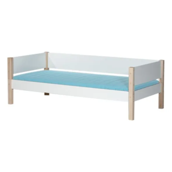 Manis-h Tor Combinatiebed - 90 x 160 cm - Snow White