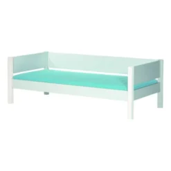 Manis-h Tor Combinatiebed - 90 x 200 cm - Snow White