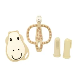 Matchstick Monkey Starter Set Giraffe