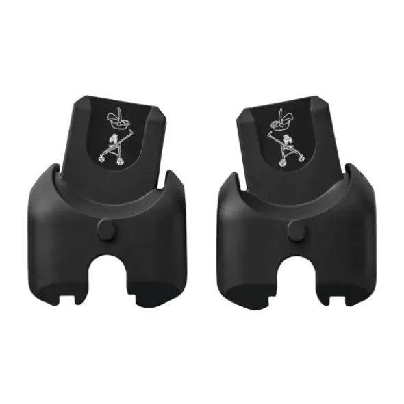 Maxi-Cosi Autostoel Adapters