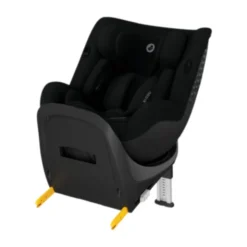 Maxi-Cosi Autostoel - Quartz 360 - i-Size - Full Black