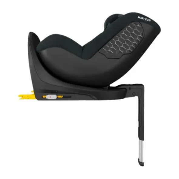 Maxi-Cosi Autostoel - Quartz 360 - i-Size - Full Black