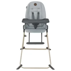 Maxi-Cosi Ava Eco Beyond Kinderstoel - Grey
