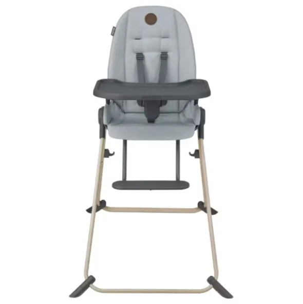 Maxi-Cosi Ava Eco Beyond Kinderstoel - Grey