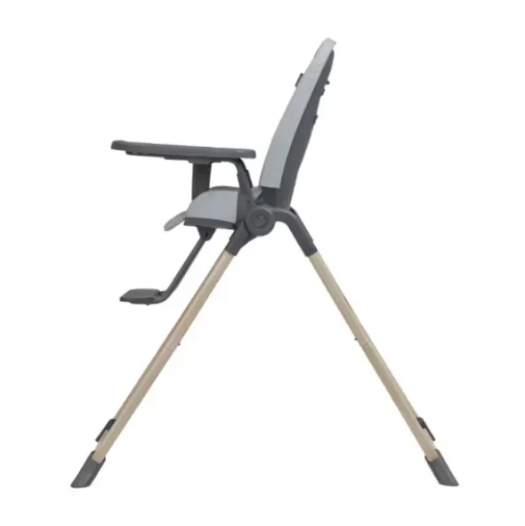 Maxi-Cosi Ava Eco Beyond Kinderstoel - Grey
