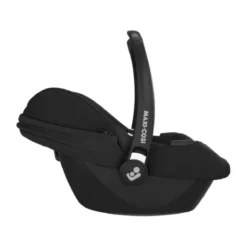 Maxi-Cosi CabrioFix I-Size Autostoel - Essential Black