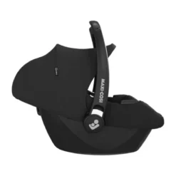 Maxi-Cosi CabrioFix I-Size Autostoel - Essential Black
