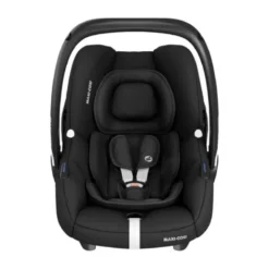 Maxi-Cosi CabrioFix I-Size Autostoel - Essential Black