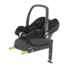 Maxi-Cosi CabrioFix I-Size Autostoel Incl. Base - Essential Black
