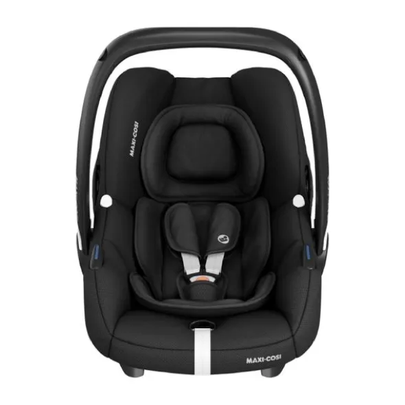 Maxi-Cosi CabrioFix I-Size Autostoel Incl. Base - Essential Black