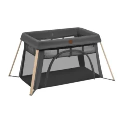 Maxi-Cosi Calao Reisbedje Light Eco - Beyond Graphite