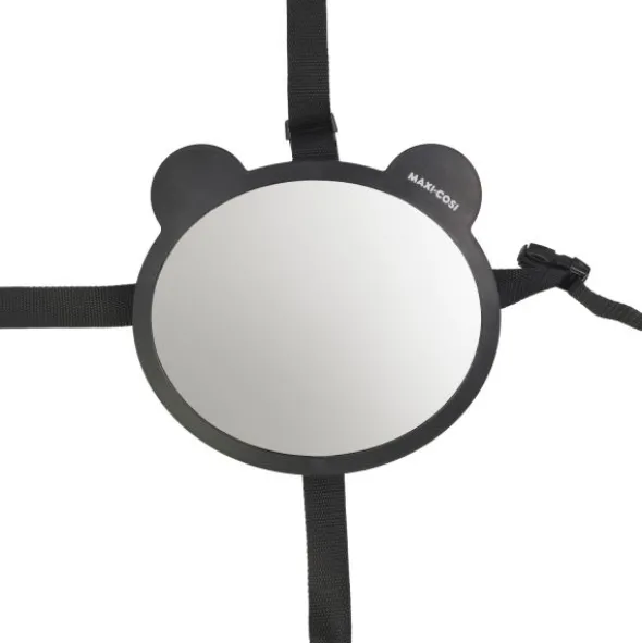 Maxi-Cosi Car Mirror Back Seat - Black