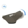 Maxi-Cosi Coral Slide Pro Autostoel - Oak Truffle