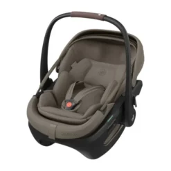 Maxi-Cosi Coral Slide Pro Autostoel - Oak Truffle