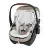 Maxi-Cosi Coral Slide Pro Autostoelhoes - Natural White