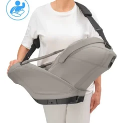 Maxi-Cosi Draagriem - Coral Slide Pro